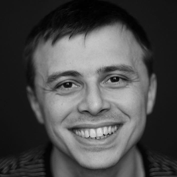 Глеб Калинин